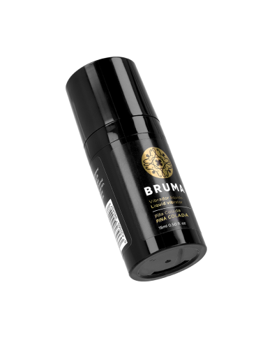 BRUMA VIBRADOR LIQUIDO PINA COLADA
