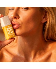 INTT SUCK MY CLIT GEL EFECTO SUCCION TROPICAL MANGO 15 ML