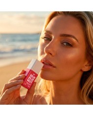 INTT SUCK MY CLIT GEL EFECTO SUCCION FRESAS SILVESTRES 15 ML