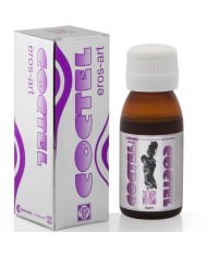 Gotas de Amor Complemento Alimenticio Afrodisiaco Natural para Potenciar la Libido y la Vitalidad Femenina