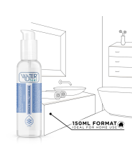 WATERFEEL LUBRICANTE EFECTO FRIO 150 ML