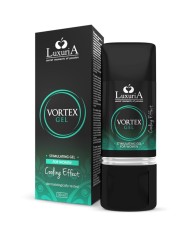 INTIMATELINE LUXURIA VORTEX GEL COOLING EFFECT GEL EFECTO FRIO 30 ML