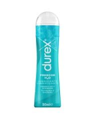 DUREX LUBRICANTE FRESCOR 50 ML