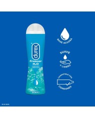 DUREX LUBRICANTE FRESCOR 50 ML