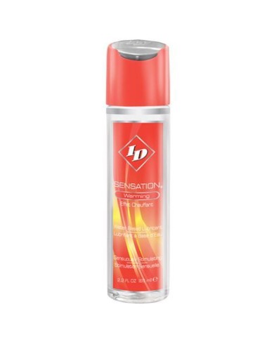 ID SENSATION EFECTO CALOR 65 ML