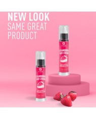 SECRETPLAY LUBRICANTE 2 1 EFECTO CALOR FRESANATA 50 ML
