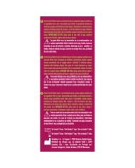 CONTROL LUB GEL LUBRICANTE EFECTO CALOR 75 ML