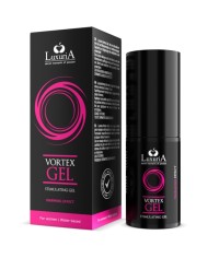 INTIMATELINE LUXURIA VORTEX GEL EFECTO CALOR 30 ML