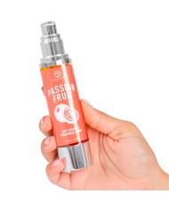 SECRETPLAY LUBRICANTE EFECTO CALOR FRUTA DE LA PASION 50 ML