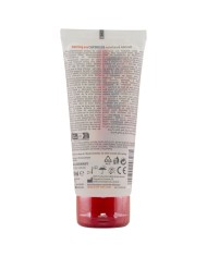 HOT ANAL SUPERGLIDE WARMING LIQUID PLEASURE LUBRICANTE ANAL BASE AGUA EFECTO CALOR 100 ML