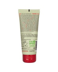 HOT BIO LUBRICANT LUBRICANTE BIO BASE AGUA EFECTO CALOR 100 ML