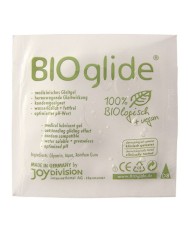 JOYDIVISION BIOGLIDE LUBRICANTE LIQUID MONODOSIS 3 ML