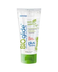 JOYDIVISION BIOGLIDE PLUS LUBRICANTE CON GINSENG 100 ML