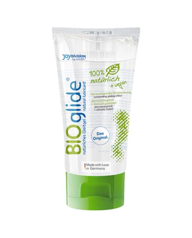JOYDIVISION BIOGLIDE LUBRICANTE 40 ML