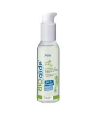 BIOGLIDE LUBRICANTE ACEITE DE MASAJE ORGANICO 125 ML