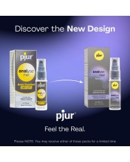 PJUR ANALYSE ME SERUM ANAL COMFORT 20 ML