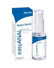 JOYDIVISION EASYANAL LUBRICANTE SPRAY RELAX 30 ML