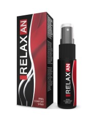 INTIMATELINE RELAXAN SPRAY ANAL HIDRATANTE Y ELASTIZANTE 20 ML