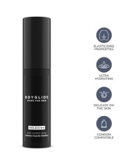 INTIMATELINE BOYGLIDE ANAL RELAJANTE ANAL SPRAY 20 ML