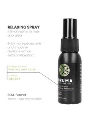 BRUMA SPRAY RELAJANTE ANAL UNISEX