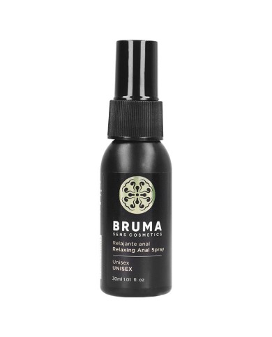 BRUMA SPRAY RELAJANTE ANAL UNISEX