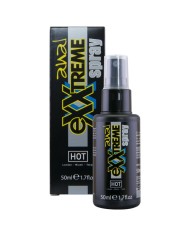 HOT EXXTREME SPRAY ANAL 50 ML