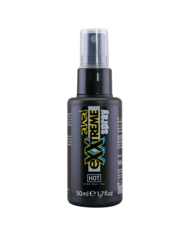 HOT EXXTREME SPRAY ANAL 50 ML