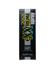 HOT EXXTREME SPRAY ANAL 50 ML