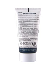 HOT CREMA DE MASTURBACION CON CBD UNISEX 100 ML