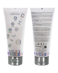SILEXD LUBRICANTE BIO CREMOSO 100 ML