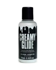 CREAMY GLIDE GEL INTIMO CON EFECTO LECHOSO 75 ML