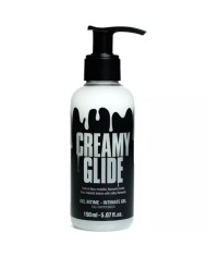 CREAMY GLIDE GEL INTIMO CON EFECTO LECHOSO 150 ML