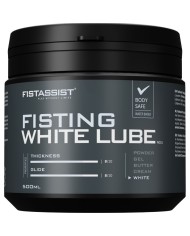COBECO FIST ASSIST LUBRICANTE BLANCO EXTRAESPESO 500 ML