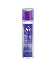 ID SILK NATURAL FEEL WATER SILICONE 65 ML
