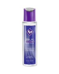 ID SILK NATURAL FEEL WATER SILICONE 130 ML