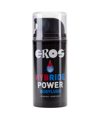 EROS POWER LINE POWER BODYLUBE 100 ML