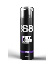 STIMUL8 S8 LUBRICANTE PARA PUNOS HIBRIDO EXTRA GRUESO 200 ML