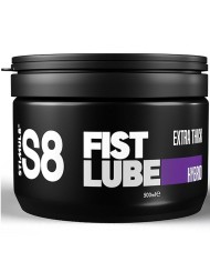 STIMUL8 S8 LUBRICANTE PARA PUNOS HIBRIDO EXTRA GRUESO 500 ML