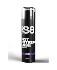 STIMUL8 S8 EXTREME LUBRICANTE PARA PUNOS HIBRIDO EXTRA GRUESO 200 ML