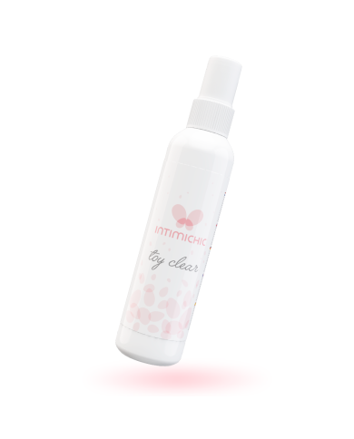 INTIMICHIC LIMPIADOR DESINFECTANTE 150 ML