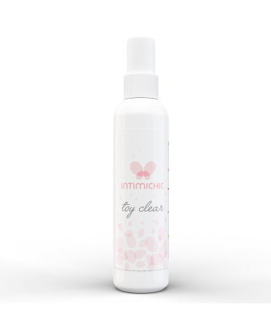 INTIMICHIC LIMPIADOR DESINFECTANTE 150 ML
