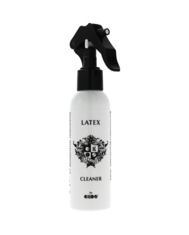 EROS FETISH LINE LATEX LIMPIADOR 150 ML