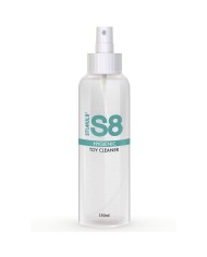 STIMUL8 LIMPIADOR DE JUGUETES HIGIENICO 150 ML