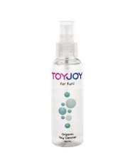 TOYJOY SPRAY LIMPIADOR DE JUGUETES ORGANICO 150 ML