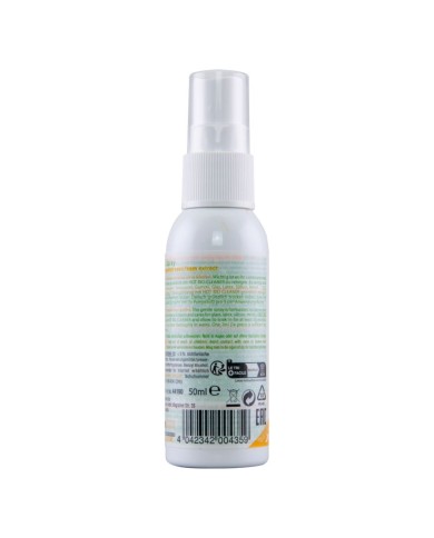 HOT BIO CLEANER SPRAY LIMPIADOR BIO 50 ML
