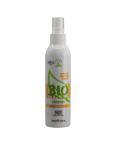 HOT BIO CLEANER SPRAY SPRAY LIMPIADOR BIO 150 ML