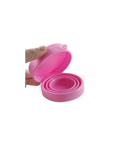 NINA KIKI ESTERILIZADOR COPA MENSTRUAL