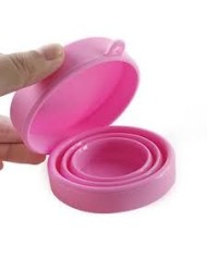 NINA KIKI ESTERILIZADOR COPA MENSTRUAL