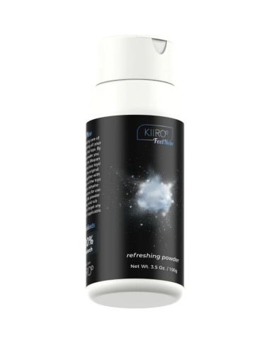 KIIROO FEELNEW REFRESHING POWDER POLVOS MANTENIMIENTO 100 ML