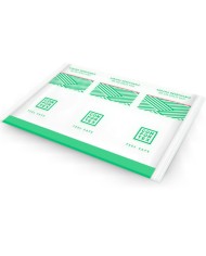CONFORTEX SABANAS HIGIENICAS DESECHABLES EN BOLSA INDIVIDUAL